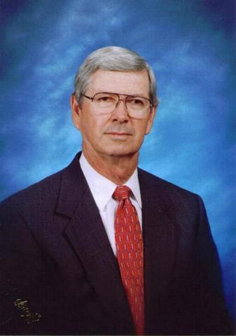 Thomas Edwin Langston (Papa)