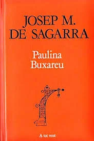 Paulina Buxareu