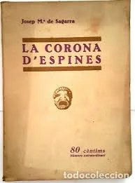La Corona d’Espies