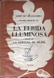 La Ferida Lluminosa