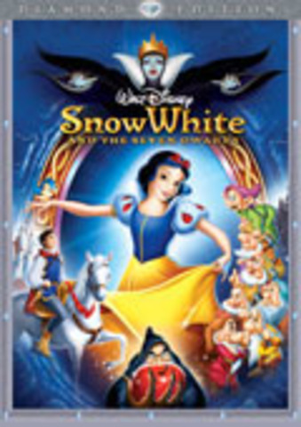 Snow White and the Seven Dwarfs
