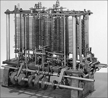Difference Engine