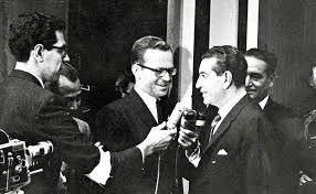Adolfo Ruiz Cortinez (1952-1958) Desarrollo estabilizador