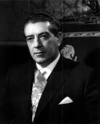 Adolfo Lopez Mateos