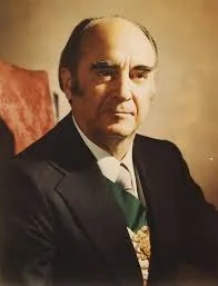 JOSÉ LÓPEZ PORTILLO (1976-1982)