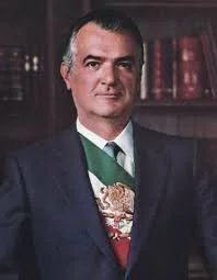MIGUEL DE LA MADRID (1983-1988)