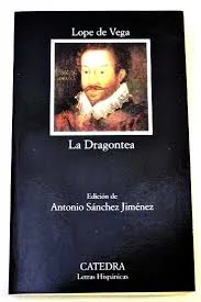 La Dragontea