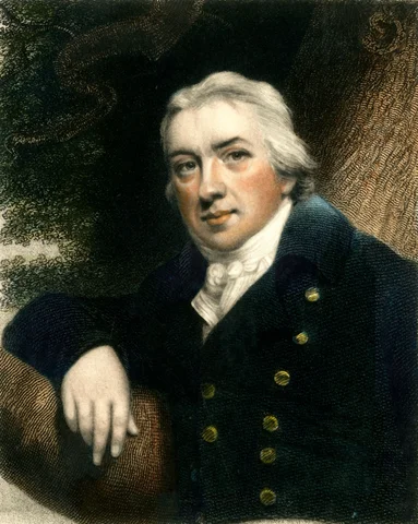 Edward jenner