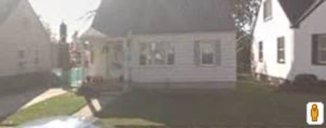 Moved to Roseville from Warren, MI