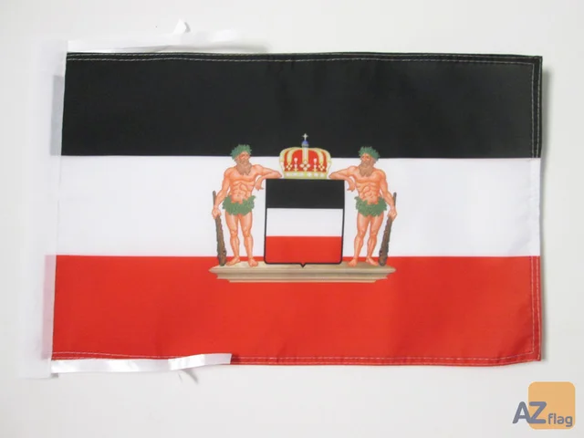 🇩🇪Confederación de Alemania del norte