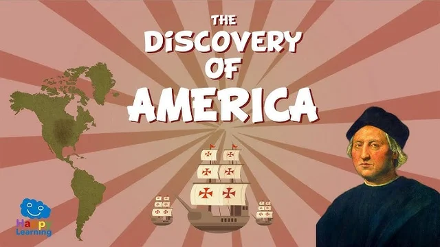 Discovery of America