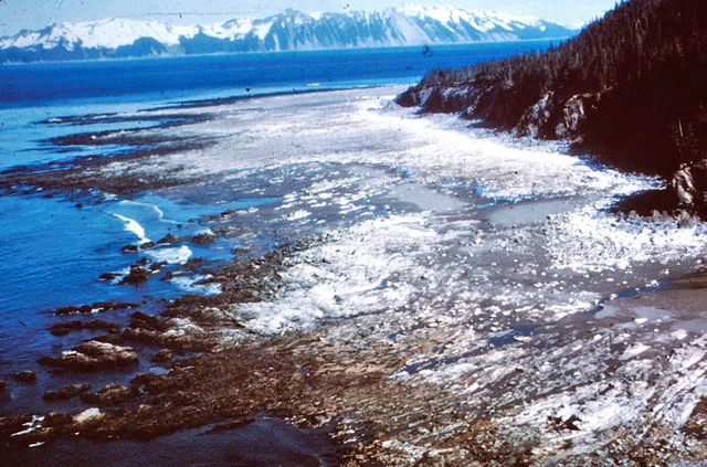 Good Friday Earthquake (Alaska)