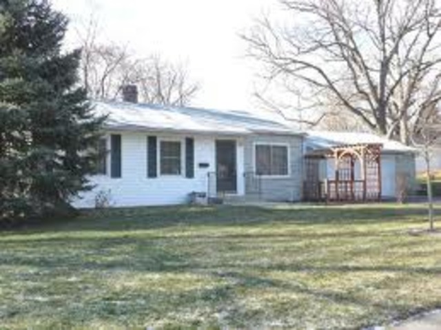 Moved from Roseville to Tecumseh