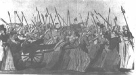 Timeline: The Main Events of the French Revolution in 1789