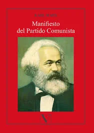 ✊🏼Publicación del “Manifiesto comunista”