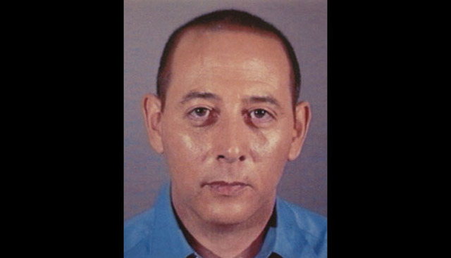 Paul Reubens arrest