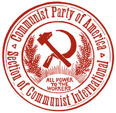 Communist Membership Decreases