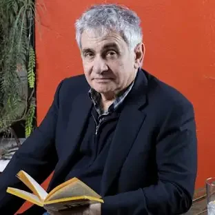 Bernardo Atxaga