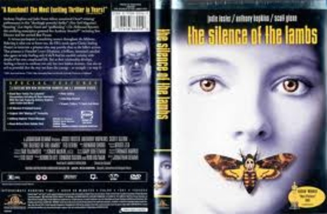 silence of the lambs movie premire