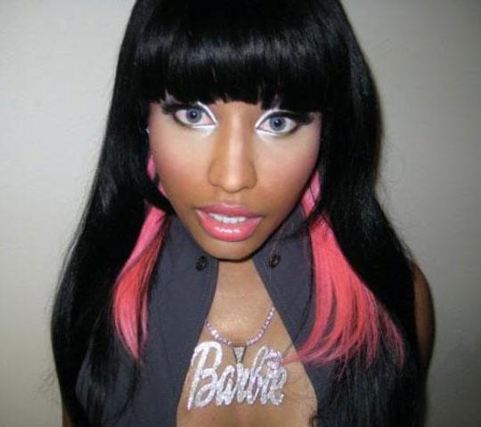 Meet Nicki Manaj