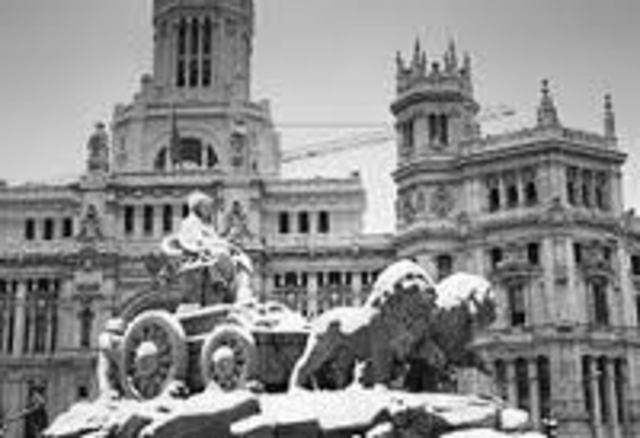 Apertura de tienda en Madrid