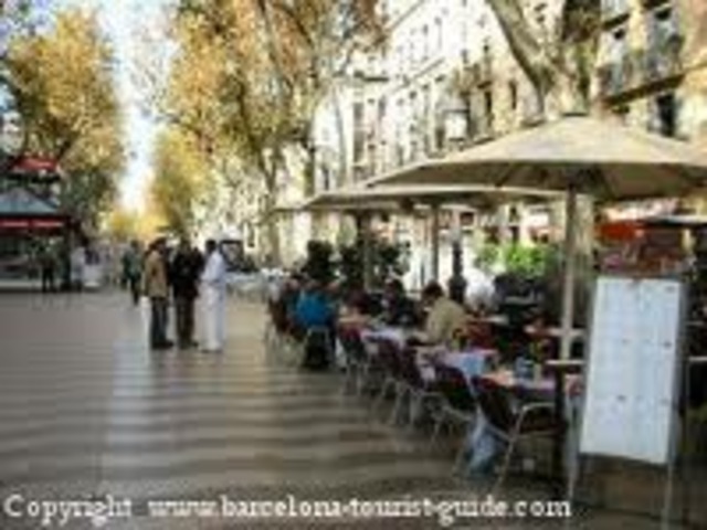 Apertura de tienda en Barcelona
