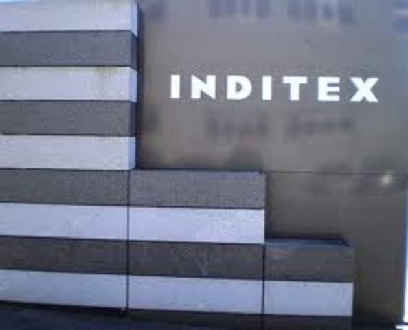 Se funda INDITEX