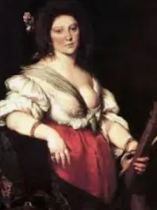Barbara Strozzi