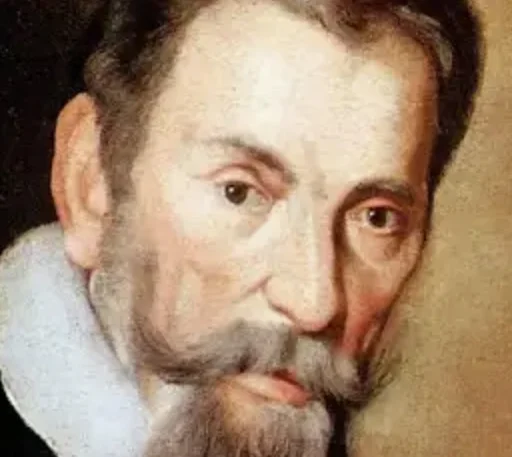 Claudio Monteverdi