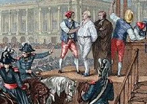 🇫🇷 Convención nacional