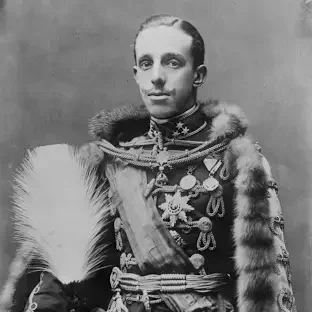 Alfonso XIII