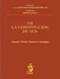 Constitución 1876