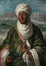 When Ghana’s ruling dynasty began is uncertain, it is first mentioned in documentary sources