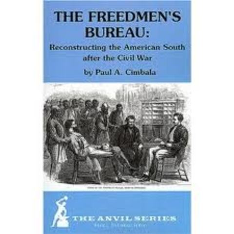 Freedmen's Bureau