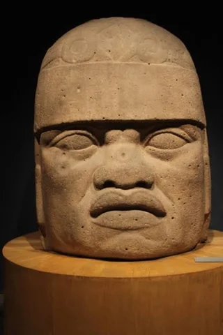 OLMECS