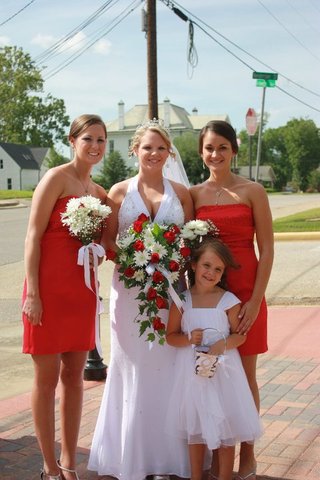 Best Friends Wedding