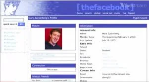 Facebook Launched