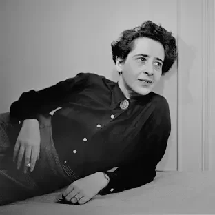 Hannah Arendt