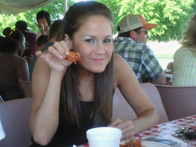 Crawfish Boil