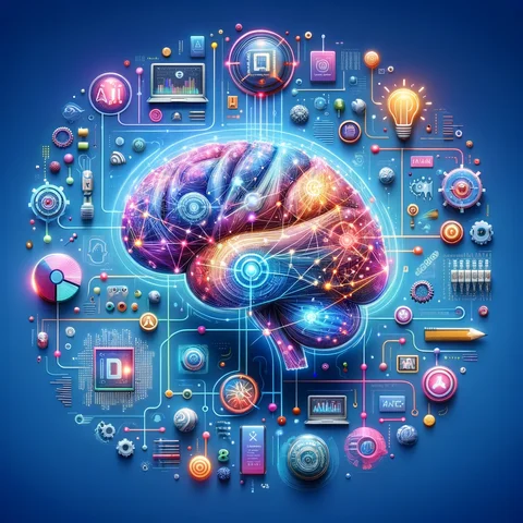 Rise of Generative AI