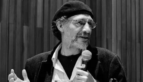 Santiago Castro-Gómez