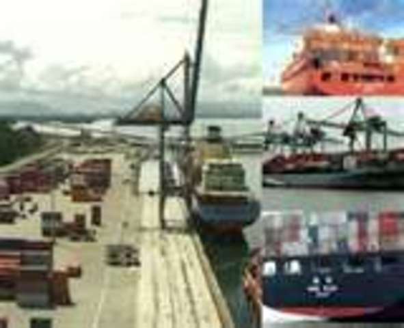 Las Barreras al Comercio Internacional