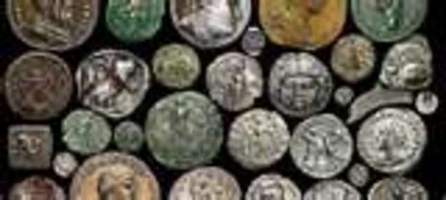 Introducción de la moneda