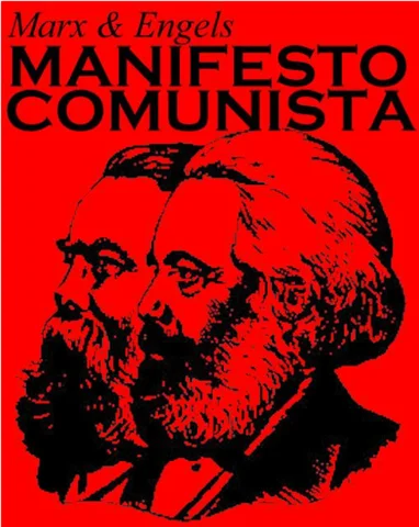 Manifiesto Comunista