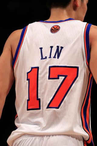 Lin's High School Career