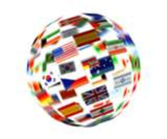 HISTORIA DEL COMERCIO MUNDIAL