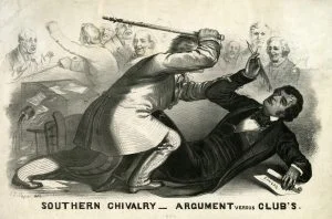 Bleeding Kansas