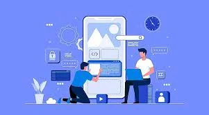 Interfaces gráficas