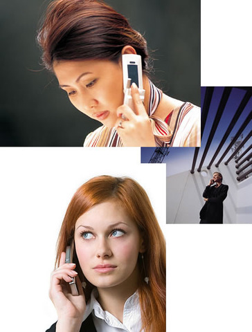 Audio & Telecommunication