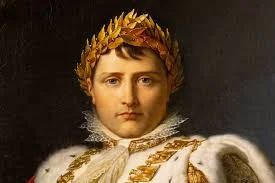 Napoleón se autoproclama emperador
